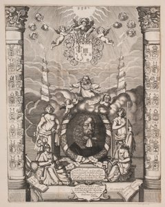 Axel Juul af Ludovicus Salm
