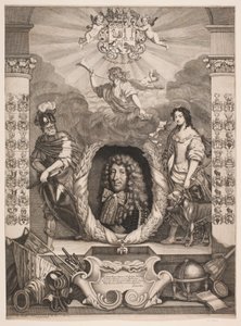 Vincent Joachim Hahn af Ludovicus Salm