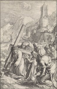 At bære korset The Passion (serietitel)