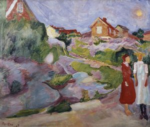 Sommeraften