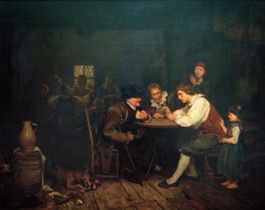 Kortskarperne