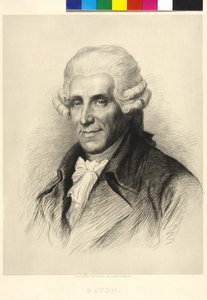 Haydn af Ludwig Michalek
