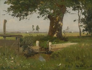 Sommerligt englandskab i Kärnten