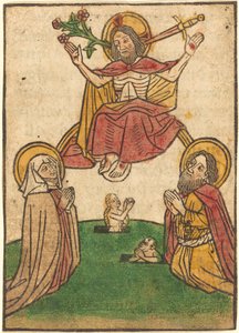 Den sidste dom af Ludwig of Ulm