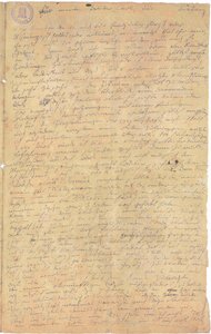 Heiligenstadt Testamente af Ludwig van Beethoven