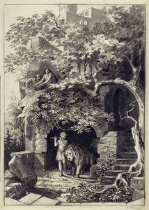  af Ludwig von Hofmann