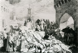  af Luigi (after) Sabatelli