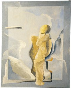 Figur i rummet