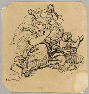 Tegning