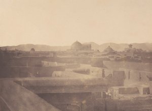 The Wilkinson Album, 1840