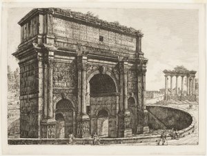 Buen af Septimius Severus