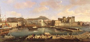 Napoli -bugten