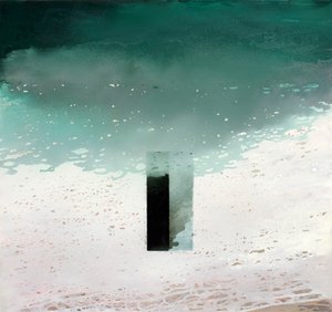 Refuge, 2016,