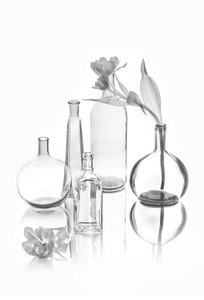 Elegante glastulipaner af Lydia Jacobs