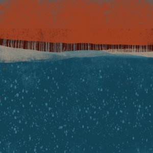 Abstrakt: Skovens vand af MANSI SAXENA