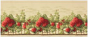 Frise af M.H. Birge and Sons Co