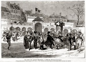 Ukendt billede af M. Ferdinandus