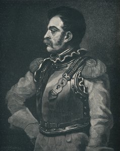 En karabiner, c1814, 1896