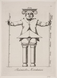 Bygmester af Herrenhausen