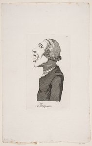 Brægeren