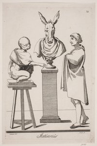 Statuer