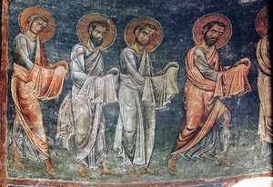 Apostlene