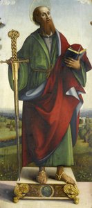 St.Paul af Macrino d