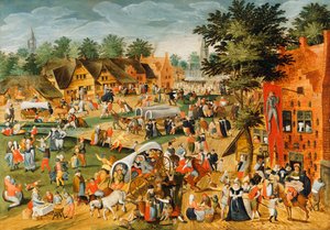 Sankt Georgs fest,