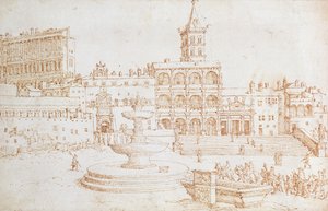 Gamle Sankt Peterskirke