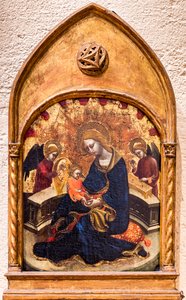  af Maestro del Polittico di Santa Maria di Siracusa