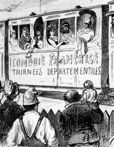 Comédie Française