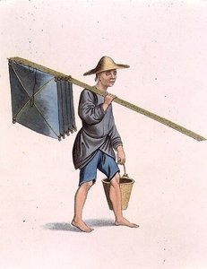 A Fisherman, plade 25 fra 