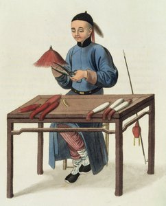 A Cap Maker, plade 51 fra 