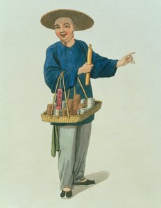 An Apothecary, plade 26 fra 