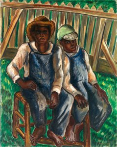 Brothers, 1934.