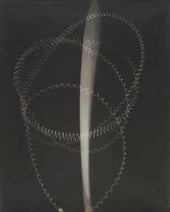 Fjeren af Man Ray