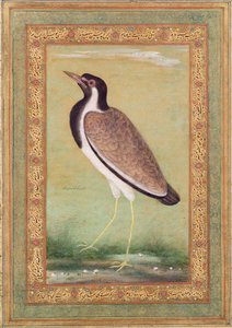 Indisk vibe, ca. 1800