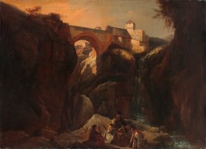 Smuglere i Ronda Hills