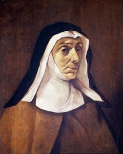 gammel nonne