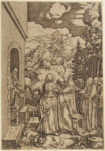  af Marcantonio Raimondi