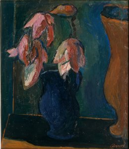 Blomster af Marcel Poncet