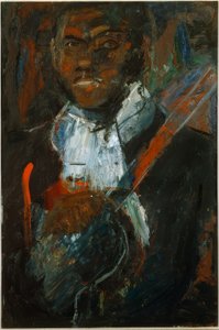Wills, den sorte, nr. 1