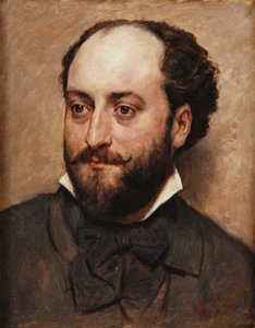 Malerens Ven; Malerens Ven, 1880