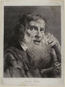 Sankt Paulus, fra Den hellige familie og de tolv apostle