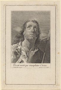 Kristus sejrer over synd og død