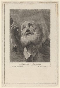 Sankt Andreas