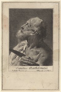 Sankt Bartolomæus