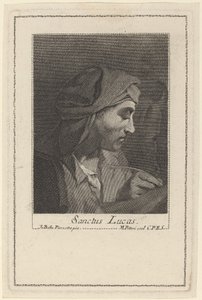 St. Luke