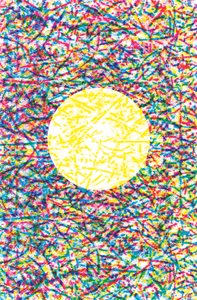 Caleidoscope, 2014 (blandede medier) af Marco Campedelli