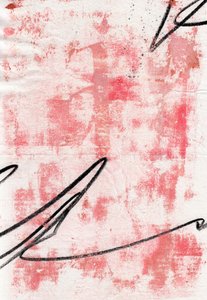 Diary of a Madman, 2020 (blandede medier) af Marco Campedelli